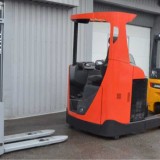 Права на электроштаблер