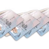 Дубликат водительских прав